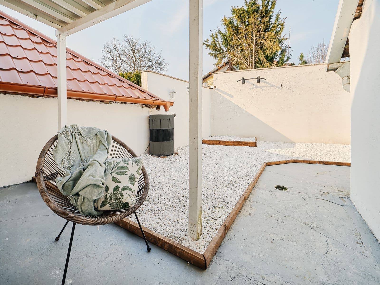 Predaj domu 50 m², pozemek 115 m², Hradební, Velvary, Středočeský kraj Predaj domu 50 m², pozemek 115 m², Hradební, Velvary, Středočeský kraj