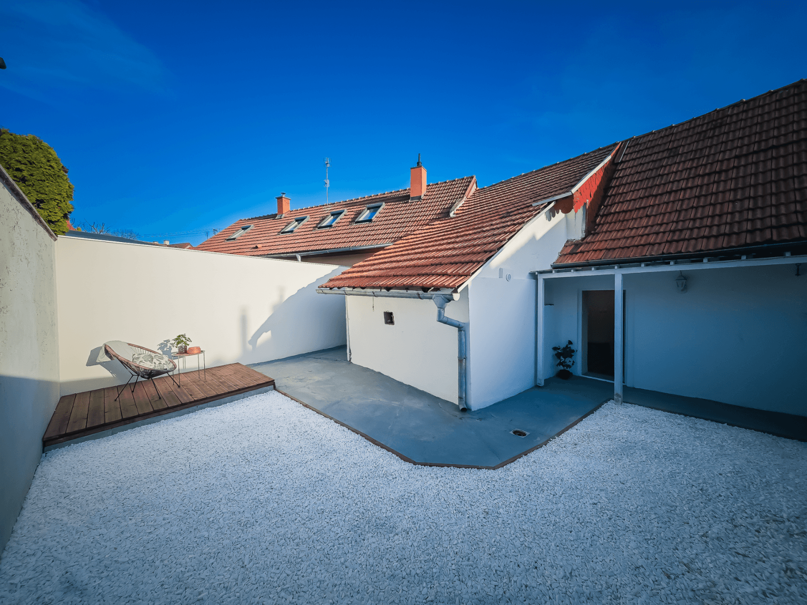 Predaj domu 50 m², pozemek 115 m², Hradební, Velvary, Středočeský kraj Predaj domu 50 m², pozemek 115 m², Hradební, Velvary, Středočeský kraj