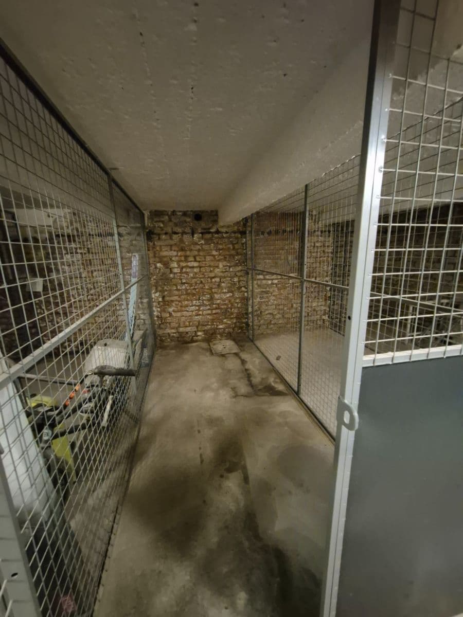 Prenájom bytu 3-izbový 62 m², Horní, Praha, Praha Prenájom bytu 3-izbový 62 m², Horní, Praha, Praha