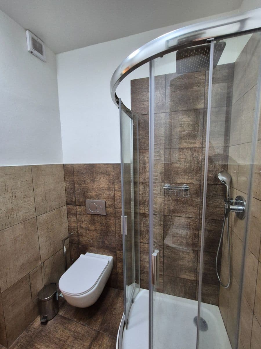 Prenájom bytu 3-izbový 62 m², Horní, Praha, Praha Prenájom bytu 3-izbový 62 m², Horní, Praha, Praha