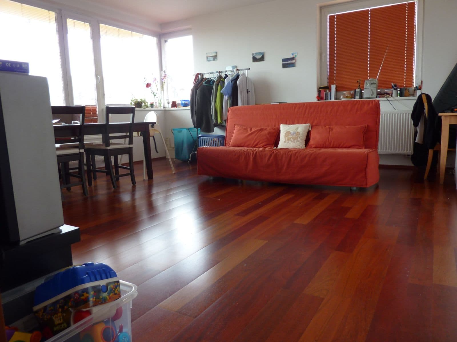 Predaj bytu 2-izbový 66 m², Harmonická, Praha, Praha Predaj bytu 2-izbový 66 m², Harmonická, Praha, Praha