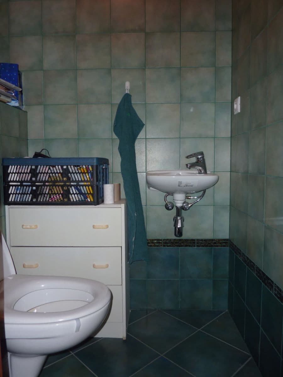 Predaj bytu 2-izbový 66 m², Harmonická, Praha, Praha Predaj bytu 2-izbový 66 m², Harmonická, Praha, Praha