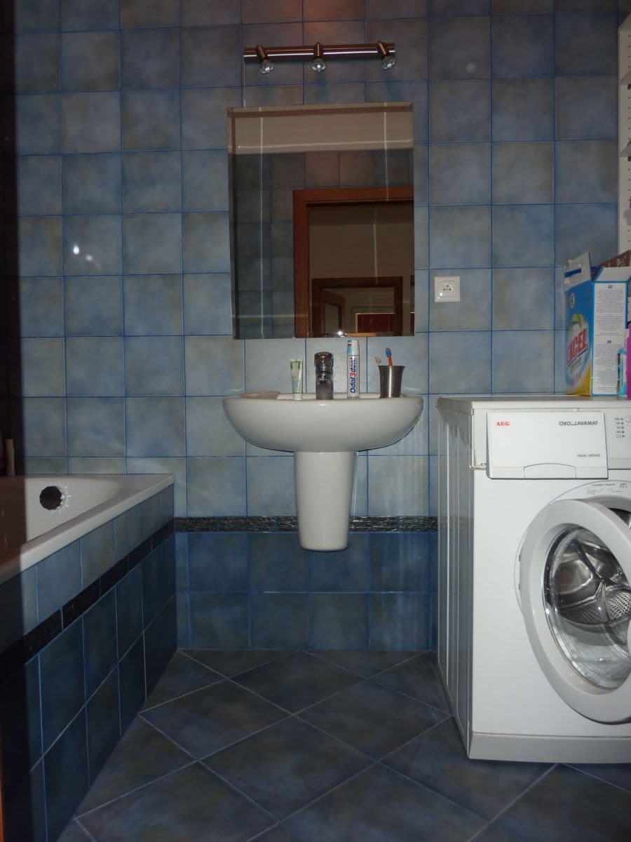 Predaj bytu 2-izbový 66 m², Harmonická, Praha, Praha Predaj bytu 2-izbový 66 m², Harmonická, Praha, Praha