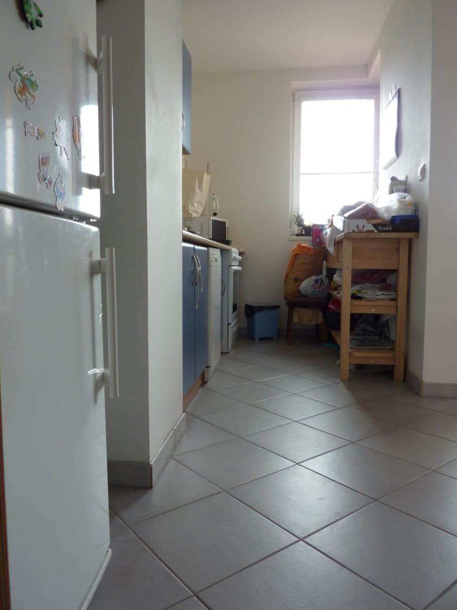 Predaj bytu 2-izbový 66 m², Harmonická, Praha, Praha Predaj bytu 2-izbový 66 m², Harmonická, Praha, Praha