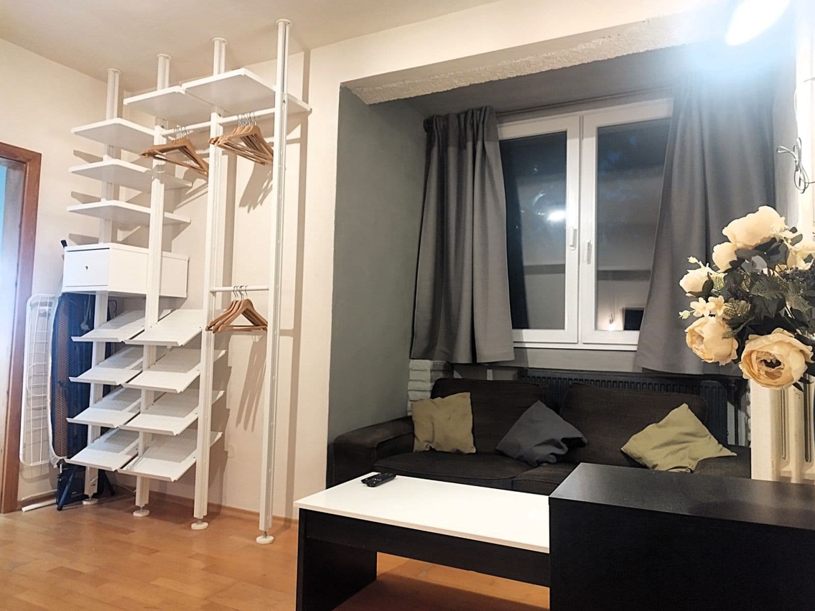 Prenájom bytu 1-izbový 26 m², Martinengova, Bratislava - mestská časť Staré Mesto, Bratislavský kraj Prenájom bytu 1-izbový 26 m², Martinengova, Bratislava - mestská časť Staré Mesto, Bratislavský kraj