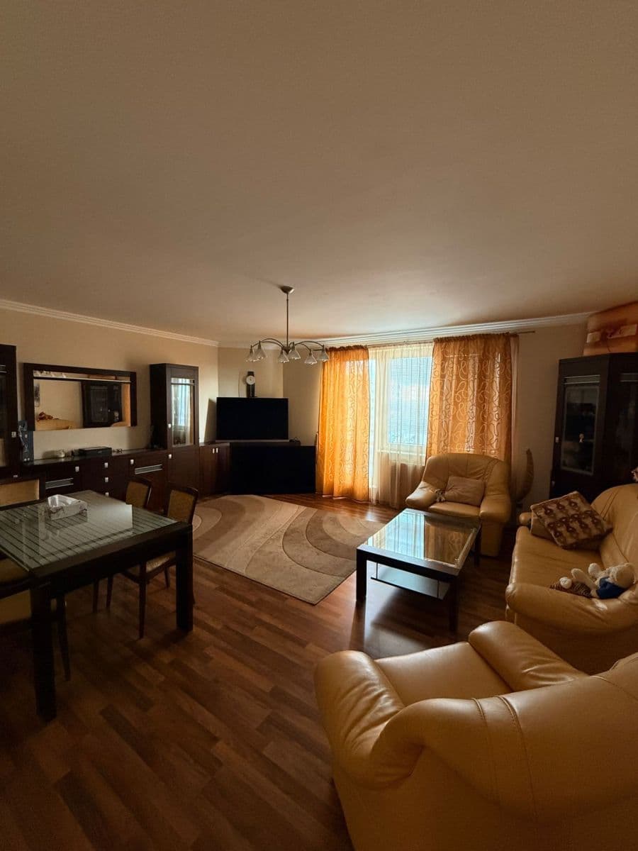 Predaj bytu 3-izbový 81 m², Volutová, Praha, Praha Predaj bytu 3-izbový 81 m², Volutová, Praha, Praha