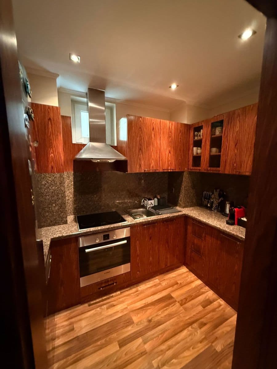 Predaj bytu 3-izbový 81 m², Volutová, Praha, Praha Predaj bytu 3-izbový 81 m², Volutová, Praha, Praha