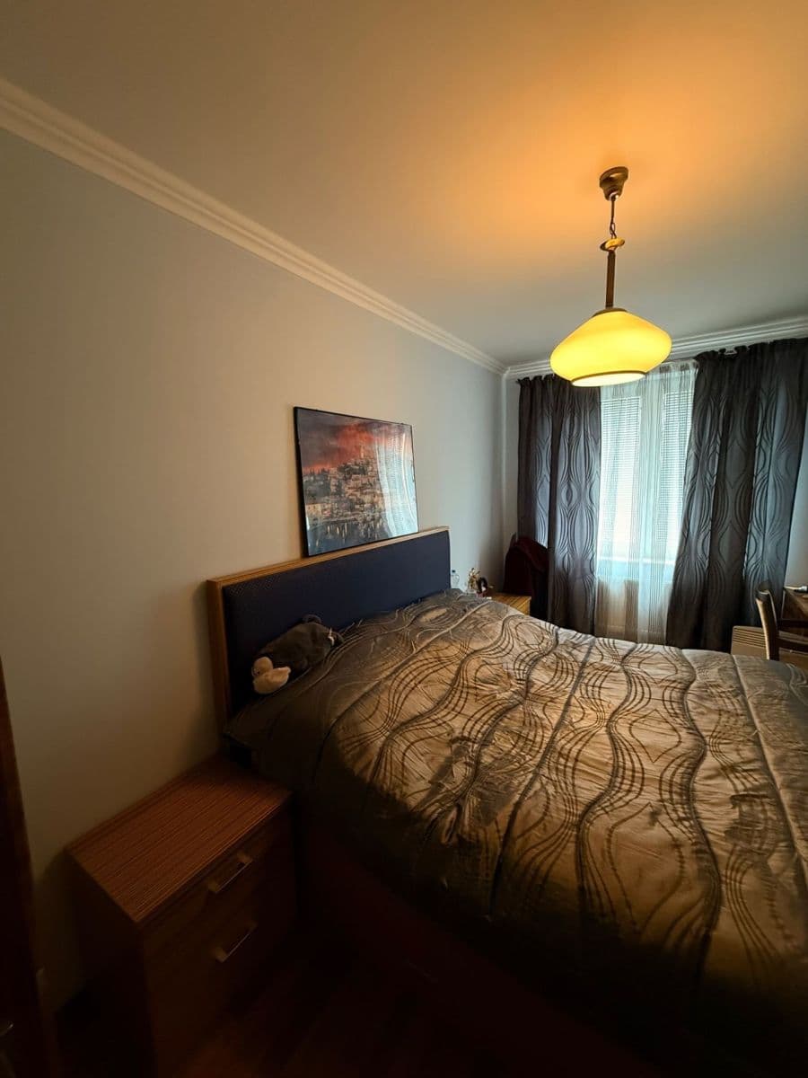 Predaj bytu 3-izbový 81 m², Volutová, Praha, Praha Predaj bytu 3-izbový 81 m², Volutová, Praha, Praha