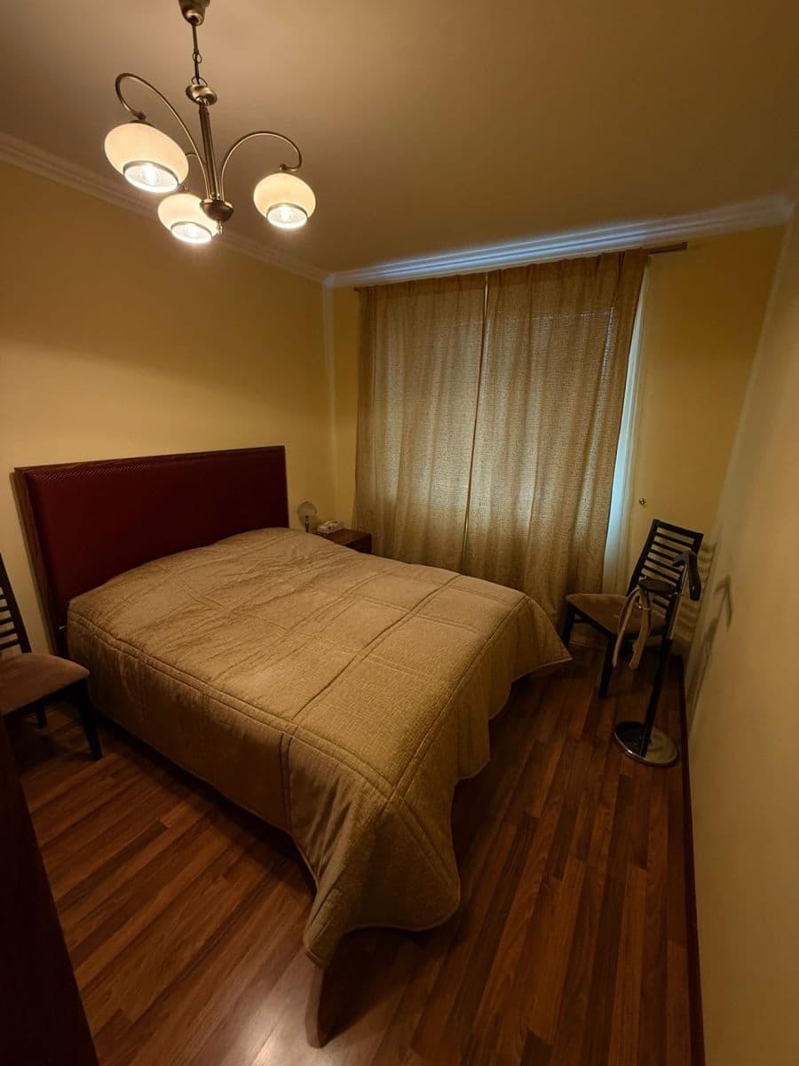 Predaj bytu 3-izbový 81 m², Volutová, Praha, Praha Predaj bytu 3-izbový 81 m², Volutová, Praha, Praha