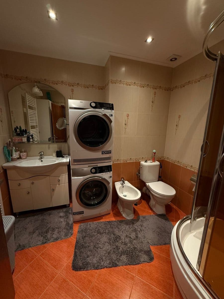 Predaj bytu 3-izbový 81 m², Volutová, Praha, Praha Predaj bytu 3-izbový 81 m², Volutová, Praha, Praha