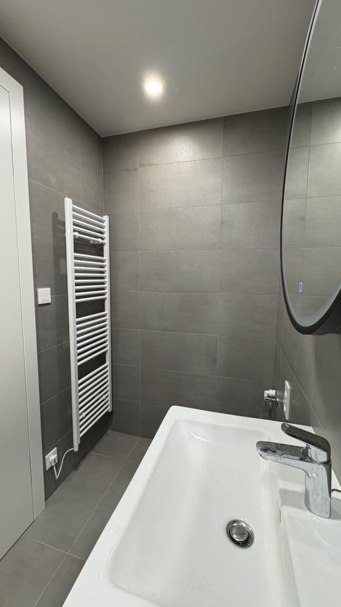 Prenájom bytu 2-izbový 55 m², Bystrcká, Brno, Jihomoravský kraj Prenájom bytu 2-izbový 55 m², Bystrcká, Brno, Jihomoravský kraj