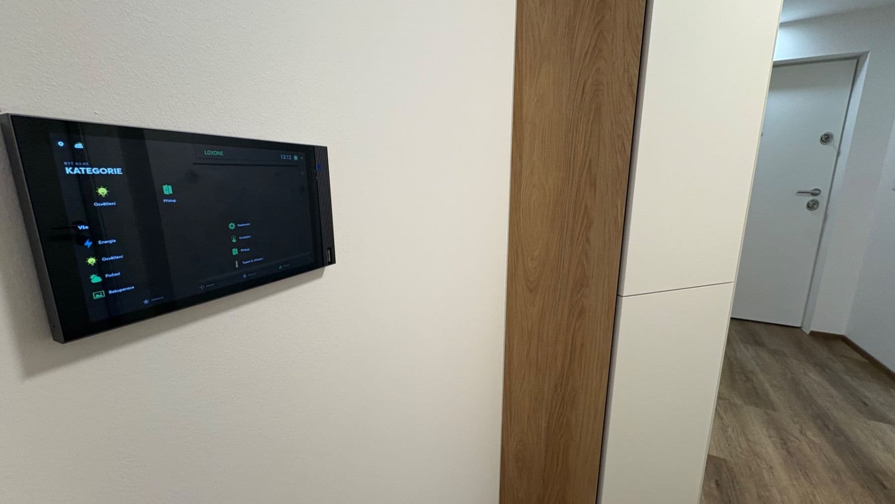 Prenájom bytu 2-izbový 55 m², Bystrcká, Brno, Jihomoravský kraj Prenájom bytu 2-izbový 55 m², Bystrcká, Brno, Jihomoravský kraj