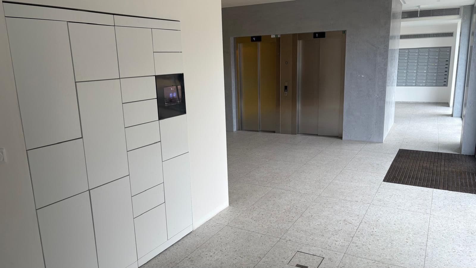 Prenájom bytu 2-izbový 55 m², Bystrcká, Brno, Jihomoravský kraj Prenájom bytu 2-izbový 55 m², Bystrcká, Brno, Jihomoravský kraj