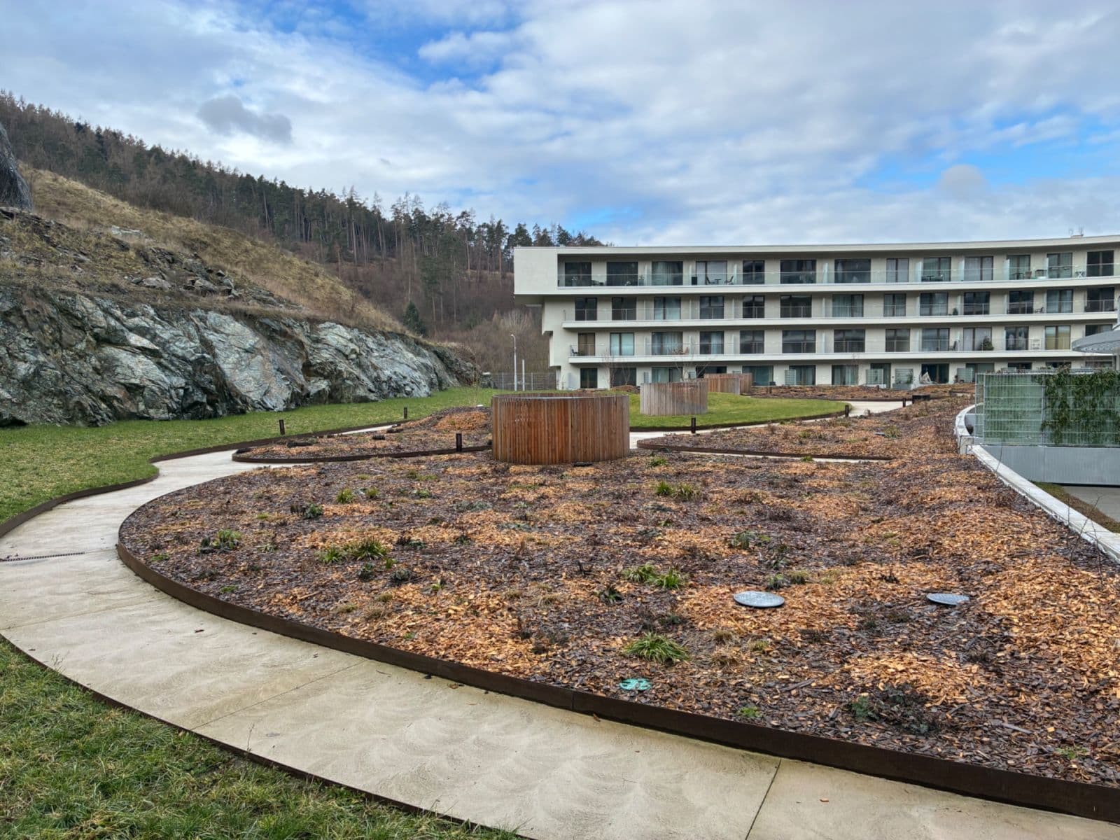 Prenájom bytu 2-izbový 55 m², Bystrcká, Brno, Jihomoravský kraj Prenájom bytu 2-izbový 55 m², Bystrcká, Brno, Jihomoravský kraj