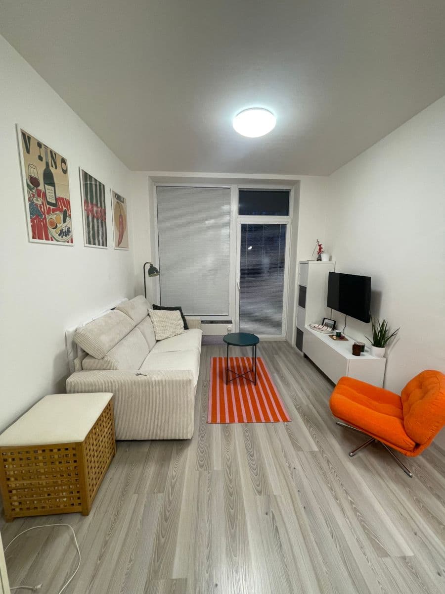 Predaj bytu 1-izbový 31 m², Kamínky, Brno, Jihomoravský kraj Predaj bytu 1-izbový 31 m², Kamínky, Brno, Jihomoravský kraj
