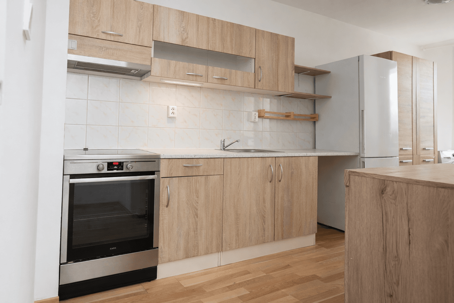 Predaj bytu 3-izbový 86 m², V Remízku, Praha, Praha Predaj bytu 3-izbový 86 m², V Remízku, Praha, Praha