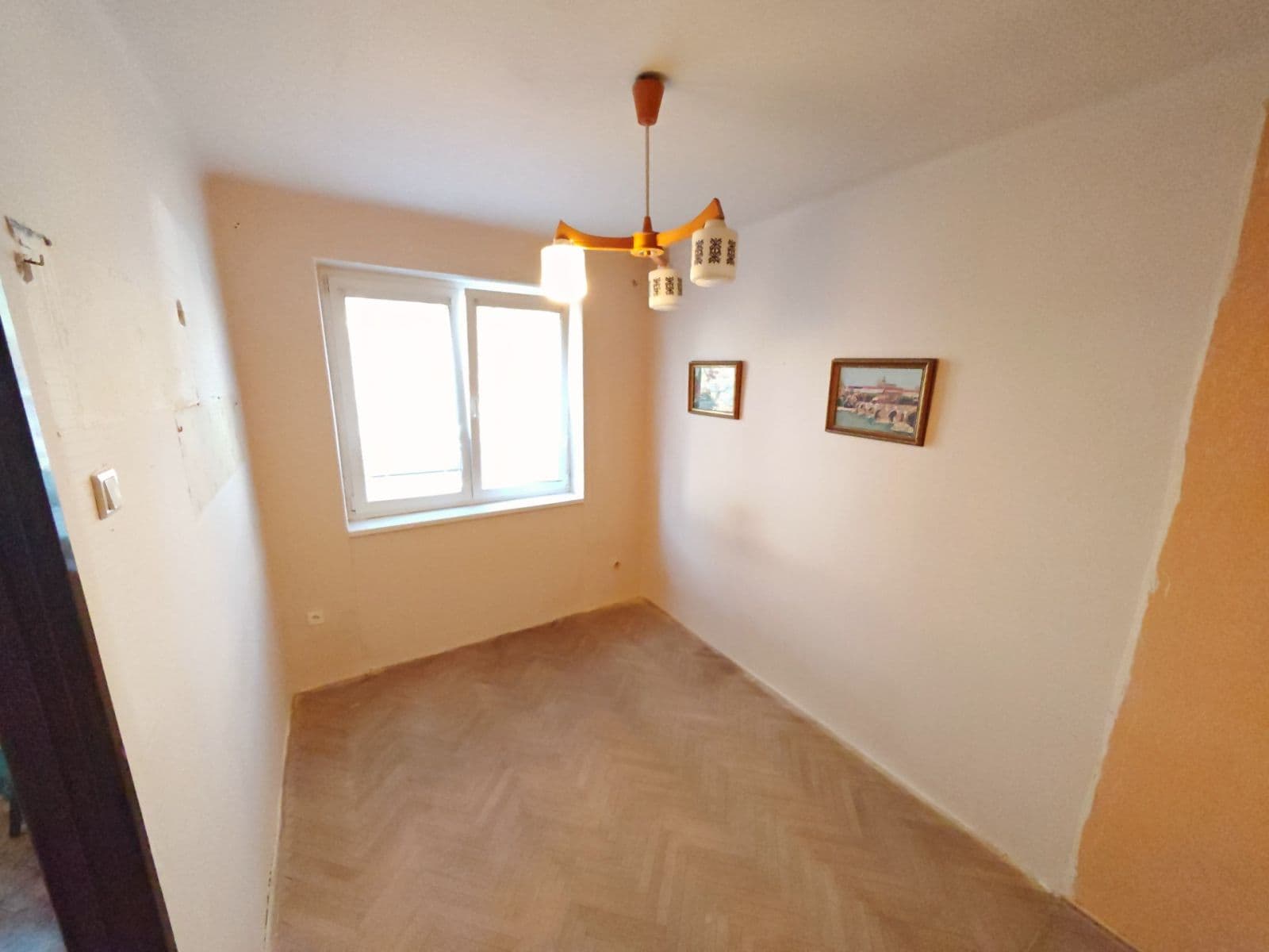 Predaj bytu 3-izbový 63 m², Nedomická, Všetaty, Středočeský kraj Predaj bytu 3-izbový 63 m², Nedomická, Všetaty, Středočeský kraj