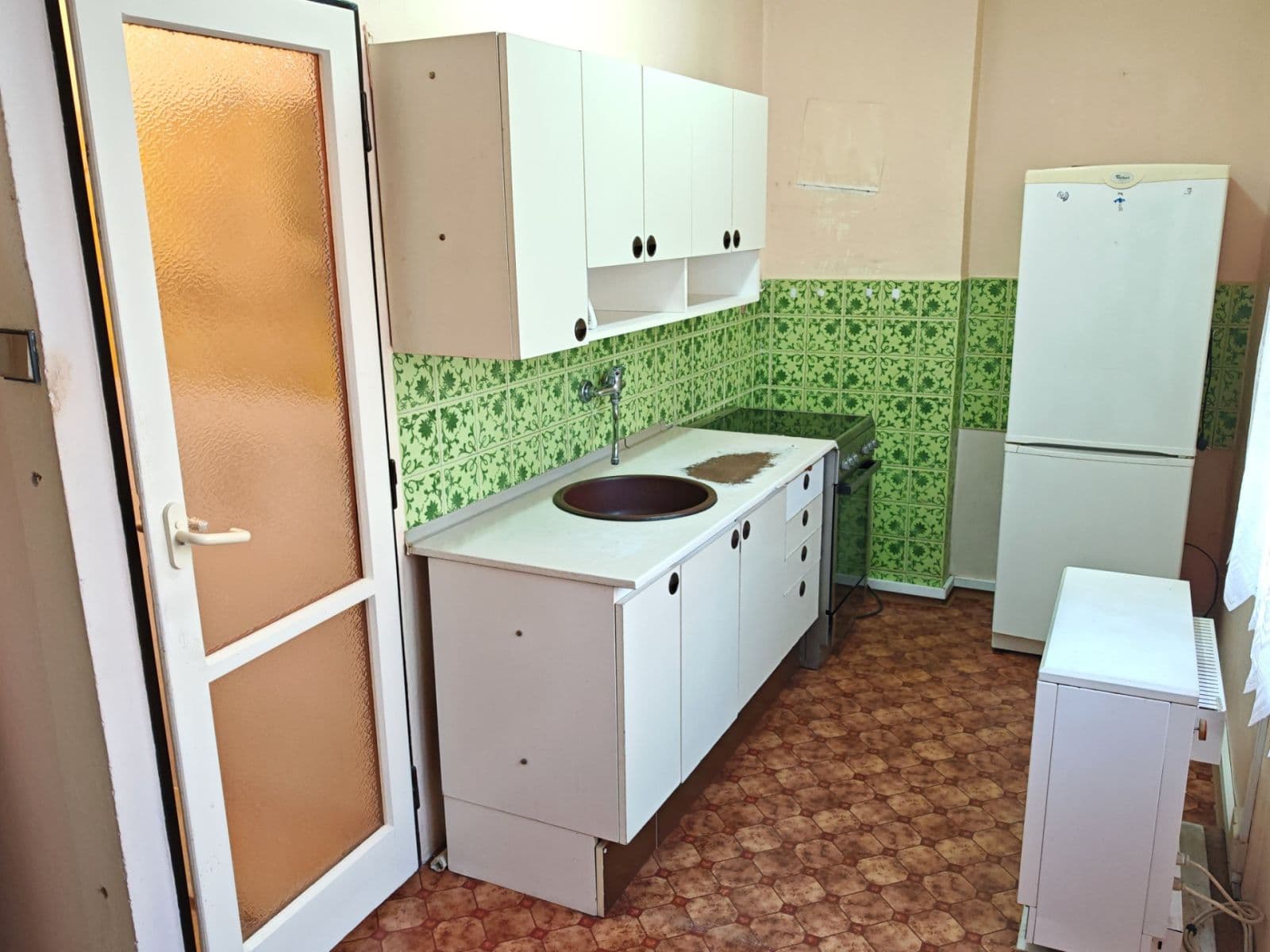 Predaj bytu 3-izbový 63 m², Nedomická, Všetaty, Středočeský kraj Predaj bytu 3-izbový 63 m², Nedomická, Všetaty, Středočeský kraj