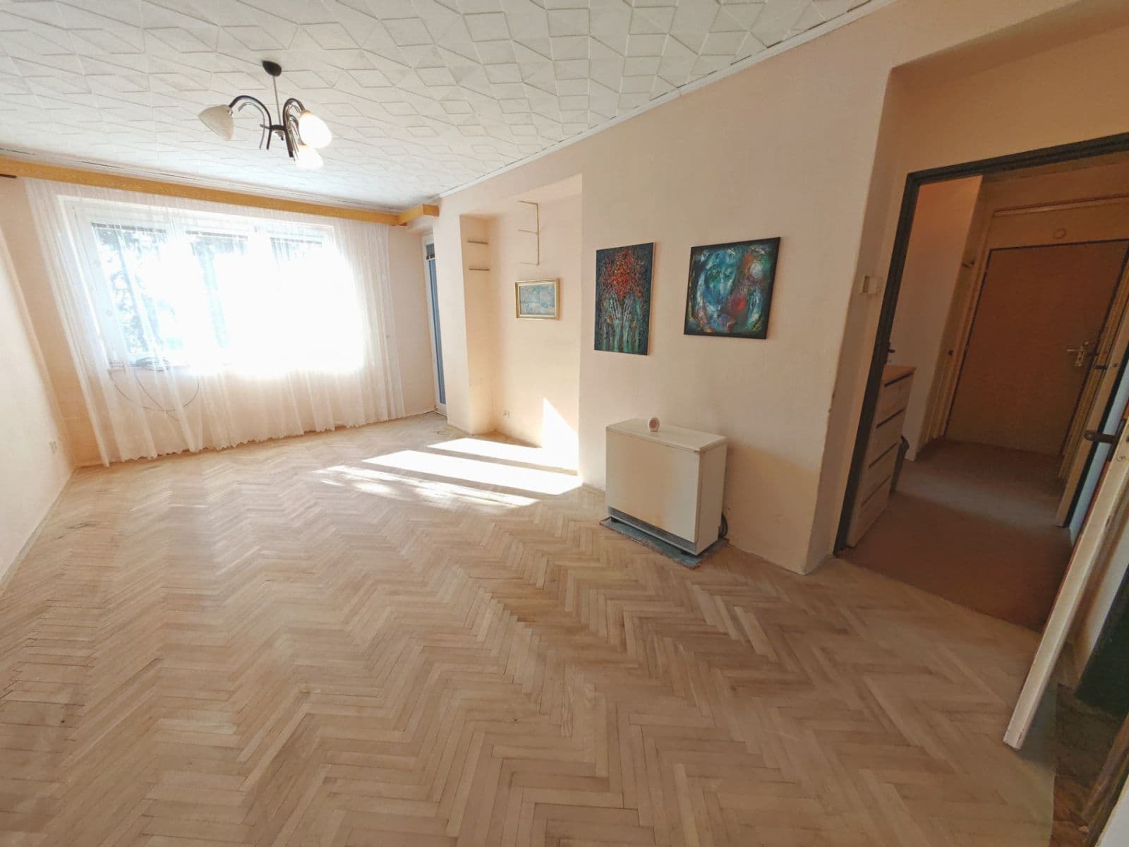 Predaj bytu 3-izbový 63 m², Nedomická, Všetaty, Středočeský kraj Predaj bytu 3-izbový 63 m², Nedomická, Všetaty, Středočeský kraj