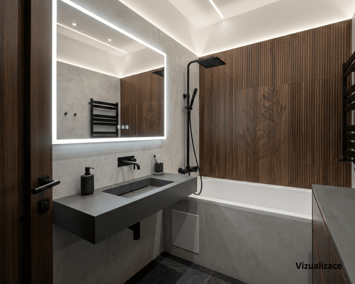 Predaj bytu 3-izbový 63 m², Nedomická, Všetaty, Středočeský kraj Predaj bytu 3-izbový 63 m², Nedomická, Všetaty, Středočeský kraj