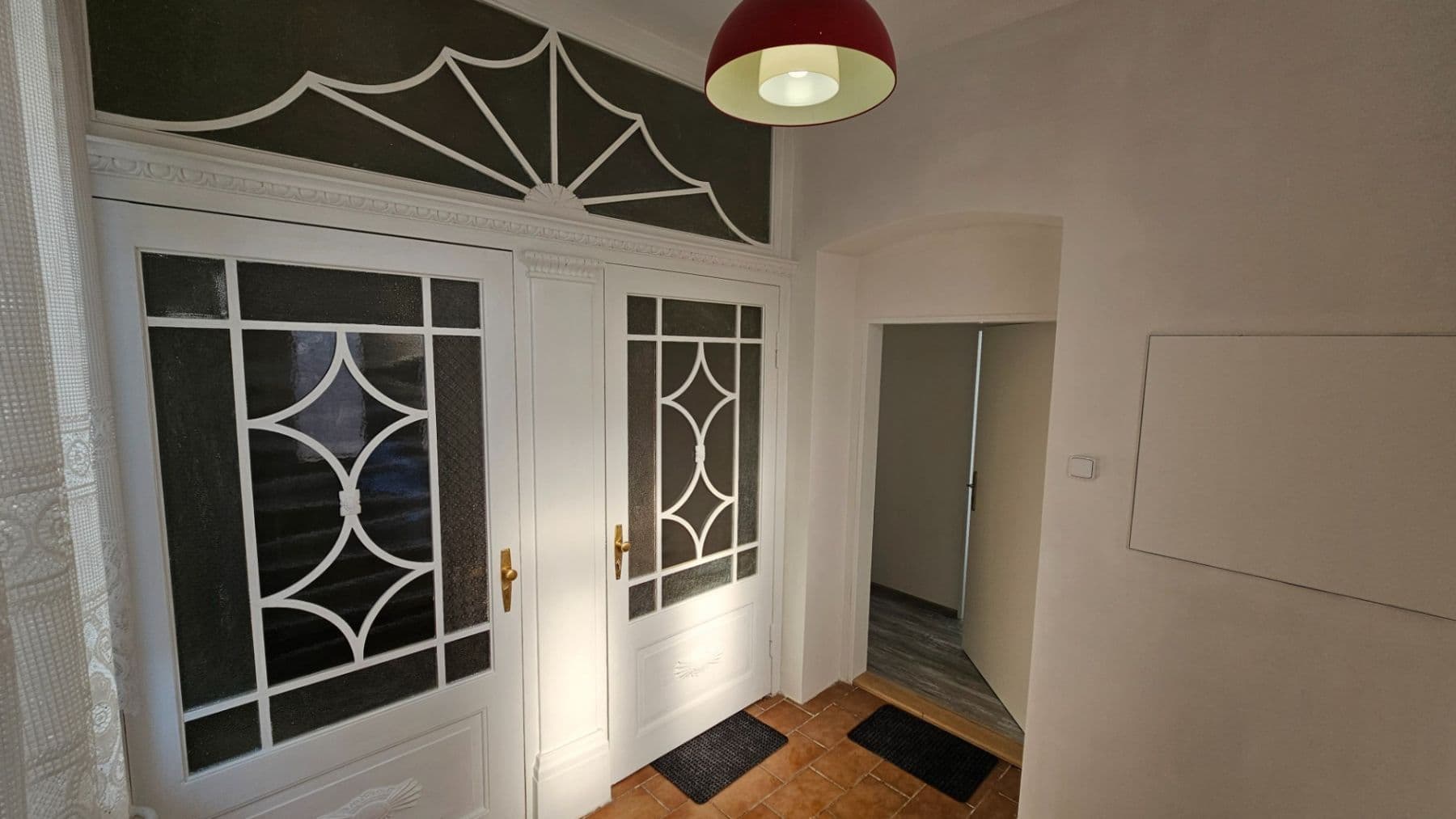 Prenájom bytu 3-izbový 65 m², Nádražní, Dolní Poustevna, Ústecký kraj Prenájom bytu 3-izbový 65 m², Nádražní, Dolní Poustevna, Ústecký kraj