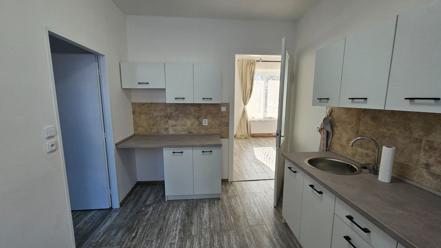 Prenájom bytu 3-izbový 65 m², Nádražní, Dolní Poustevna, Ústecký kraj Prenájom bytu 3-izbový 65 m², Nádražní, Dolní Poustevna, Ústecký kraj