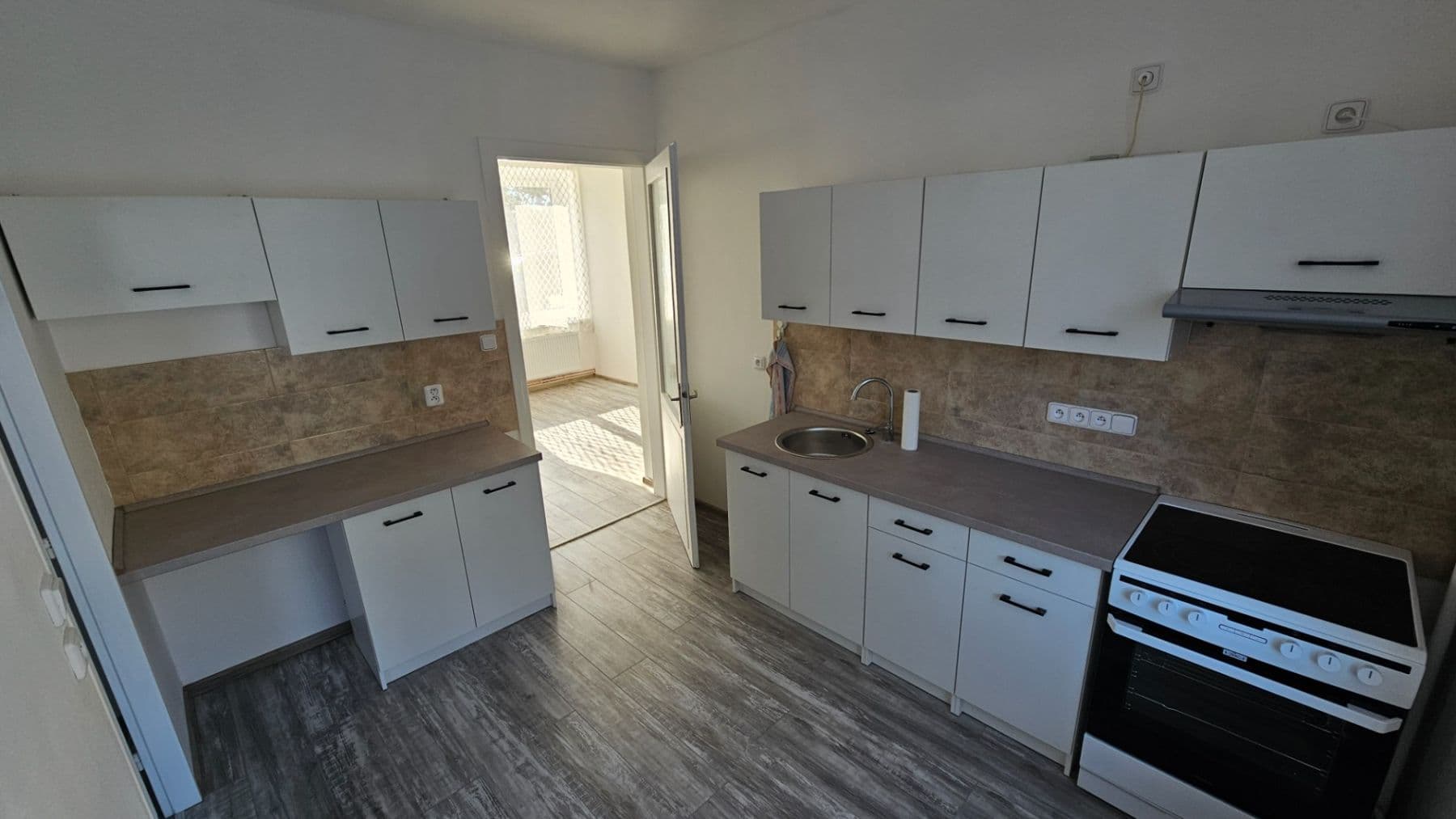 Prenájom bytu 3-izbový 65 m², Nádražní, Dolní Poustevna, Ústecký kraj Prenájom bytu 3-izbový 65 m², Nádražní, Dolní Poustevna, Ústecký kraj