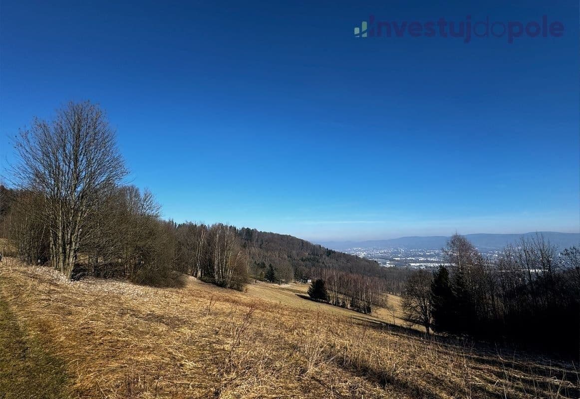 Predaj pozemku 6.492 m², Liberec, Liberecký kraj Predaj pozemku 6.492 m², Liberec, Liberecký kraj