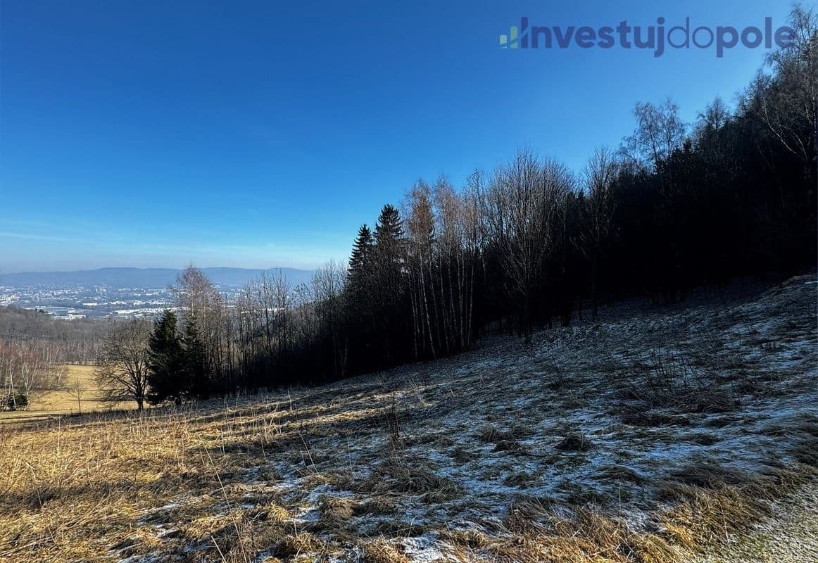Predaj pozemku 6.492 m², Liberec, Liberecký kraj Predaj pozemku 6.492 m², Liberec, Liberecký kraj
