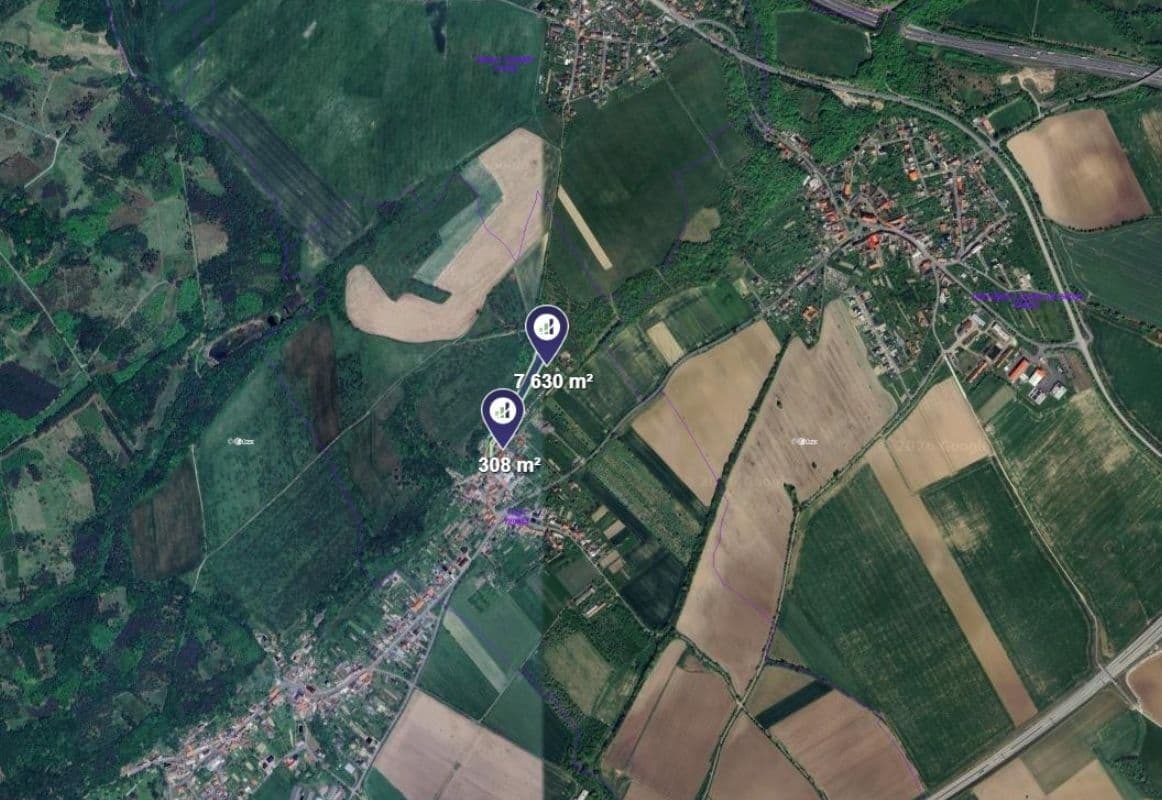 Predaj pozemku 3.969 m², Veselíčko, Olomoucký kraj Predaj pozemku 3.969 m², Veselíčko, Olomoucký kraj