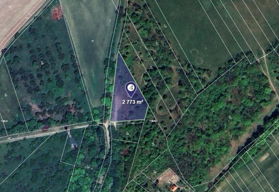Predaj pozemku 1.387 m², Veselíčko, Olomoucký kraj Predaj pozemku 1.387 m², Veselíčko, Olomoucký kraj