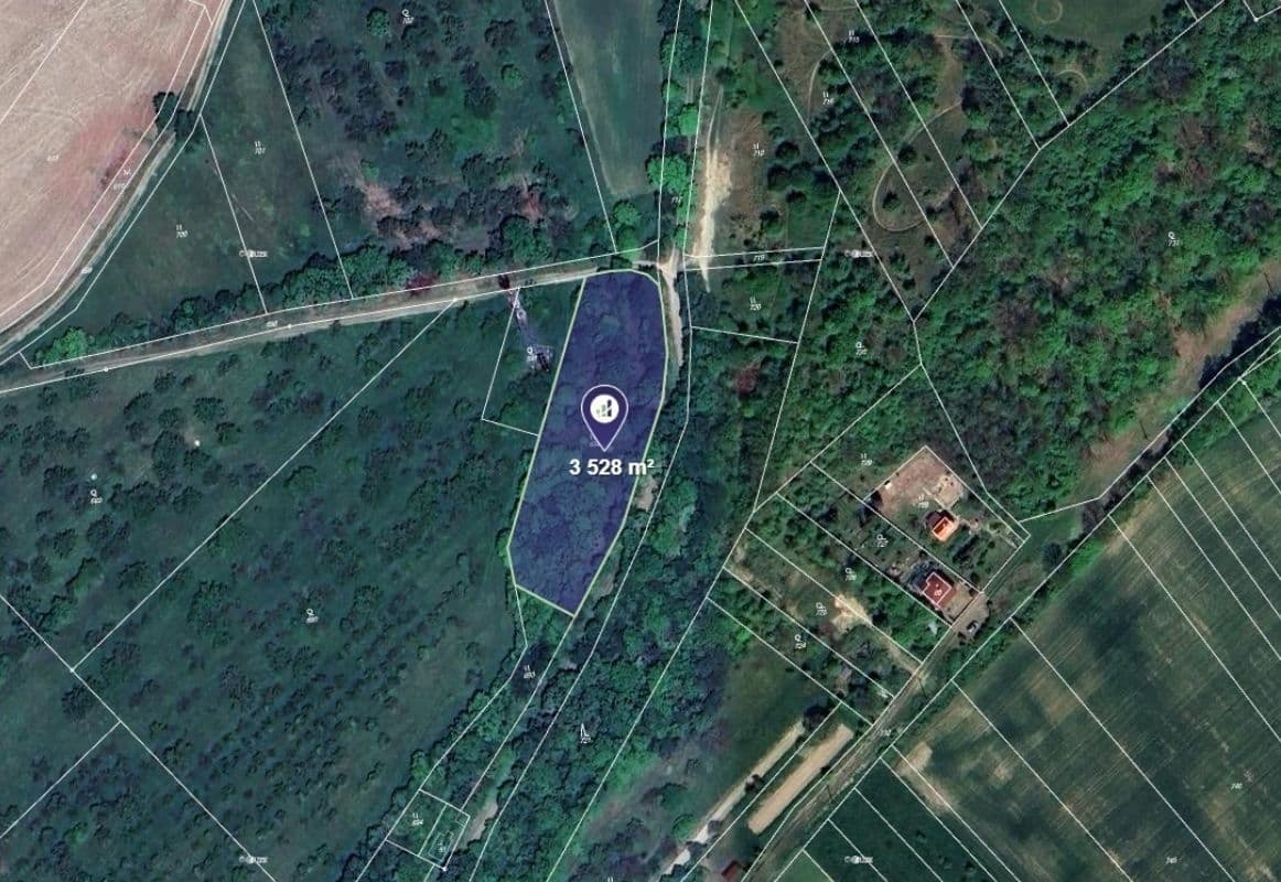 Predaj pozemku 1.764 m², Veselíčko, Olomoucký kraj Predaj pozemku 1.764 m², Veselíčko, Olomoucký kraj