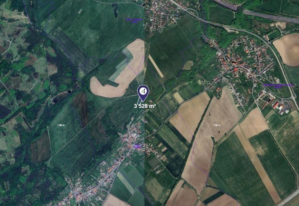 Predaj pozemku 1.764 m², Veselíčko, Olomoucký kraj Predaj pozemku 1.764 m², Veselíčko, Olomoucký kraj