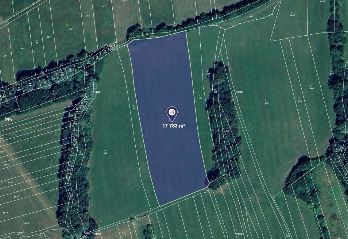 Predaj pozemku 11.114 m², Podolí, Zlínský kraj Predaj pozemku 11.114 m², Podolí, Zlínský kraj