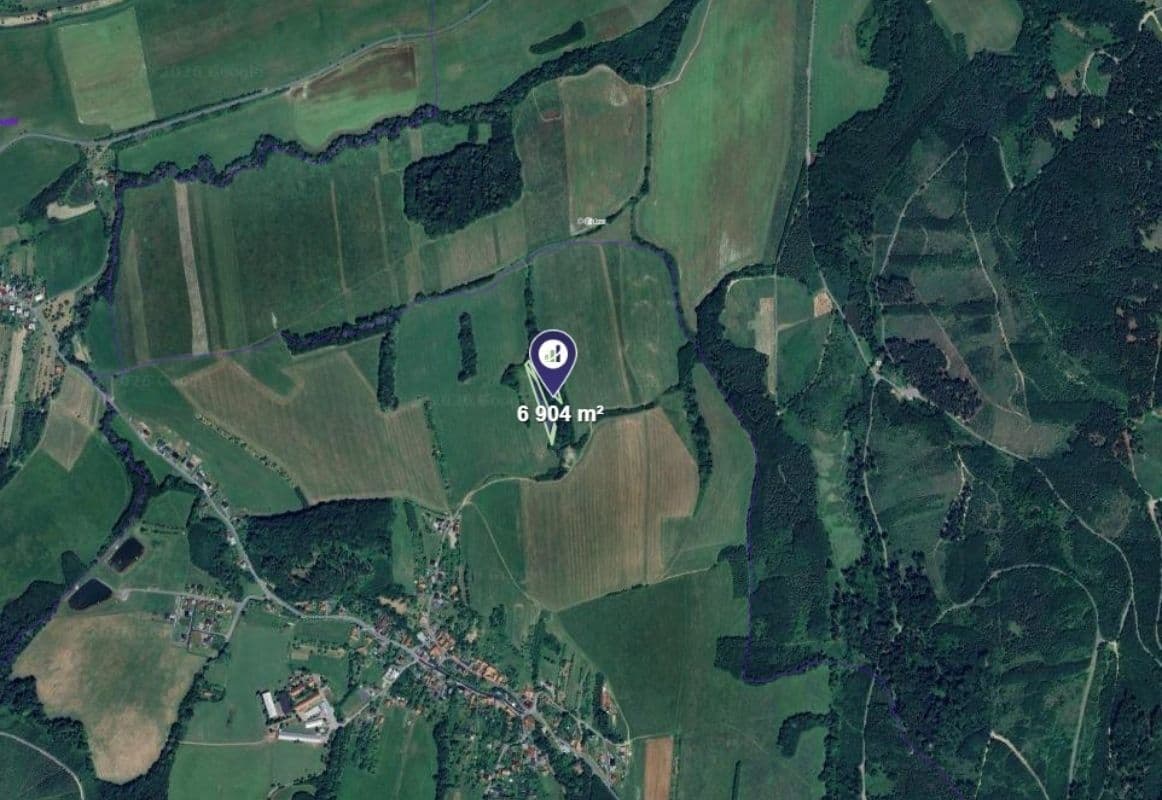 Predaj pozemku 4.315 m², Podolí, Zlínský kraj Predaj pozemku 4.315 m², Podolí, Zlínský kraj