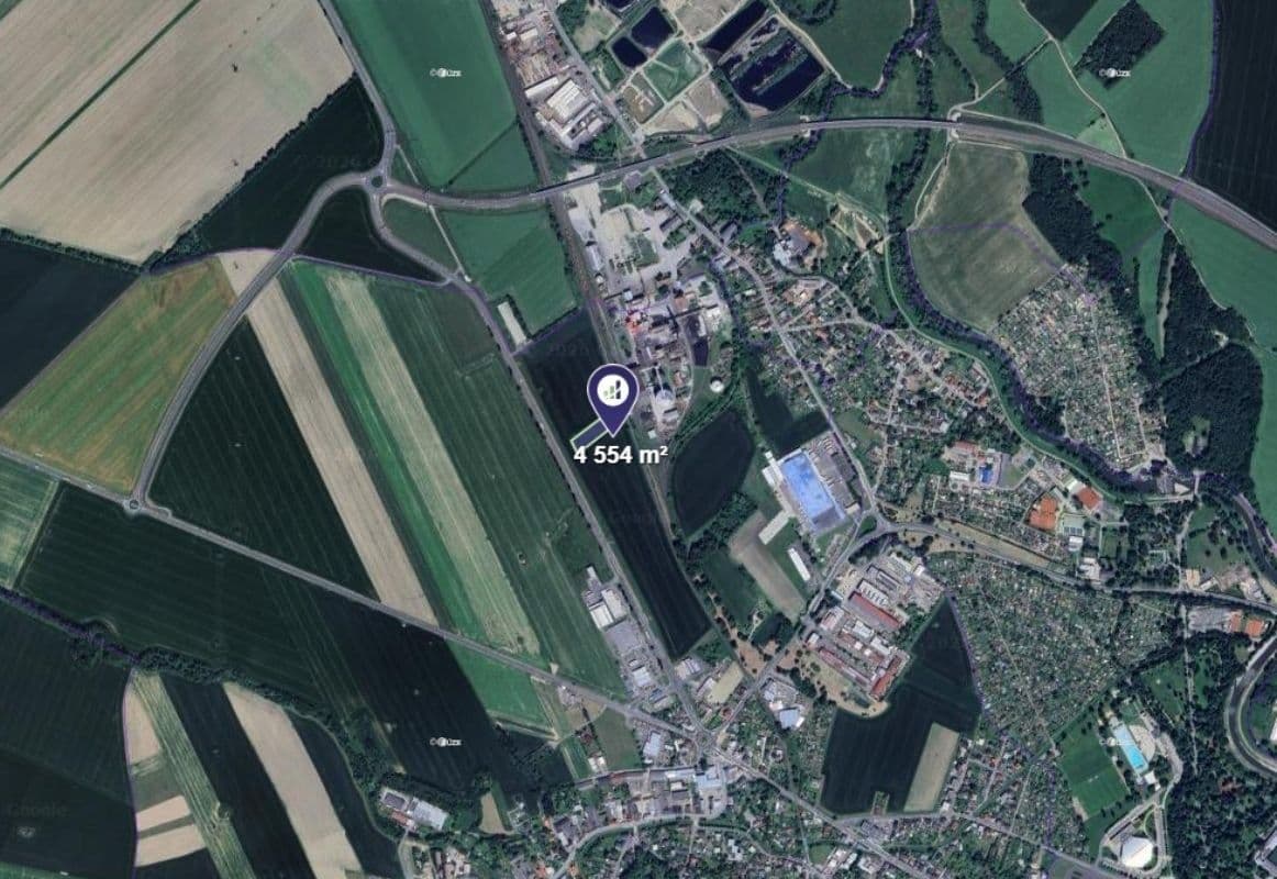 Predaj pozemku 4.554 m², Opava, Moravskoslezský kraj Predaj pozemku 4.554 m², Opava, Moravskoslezský kraj