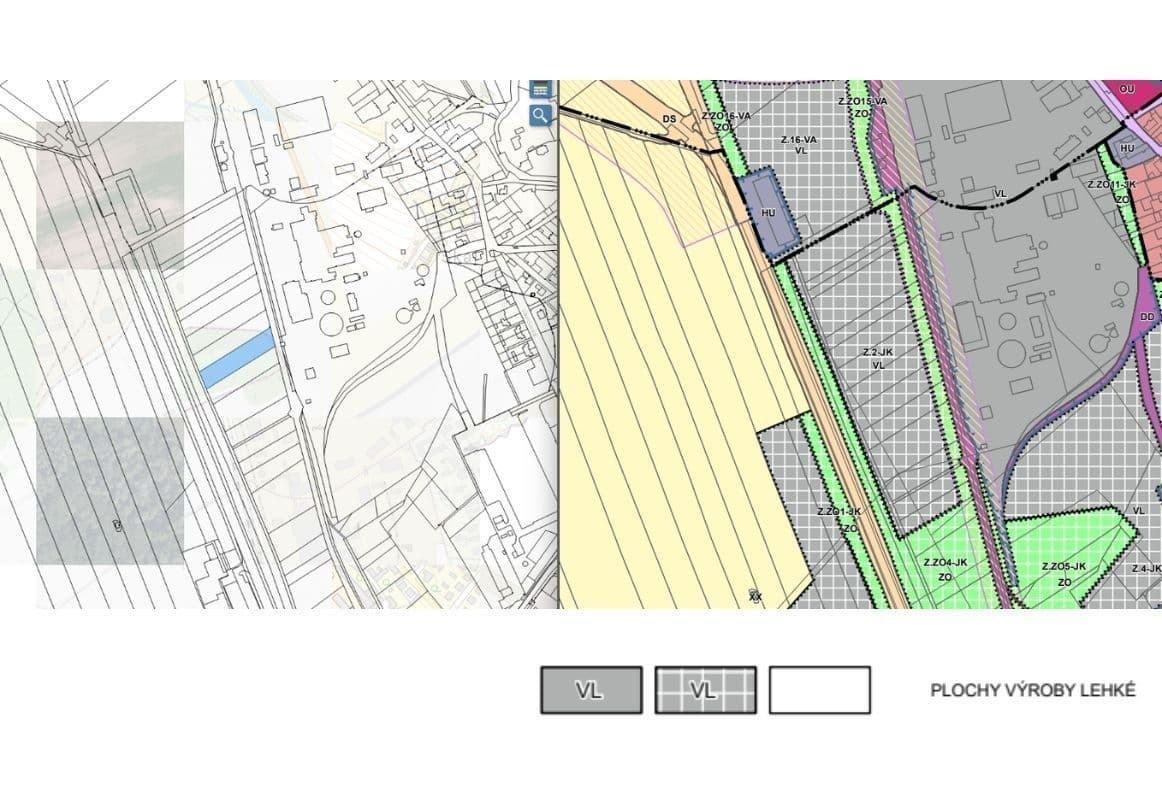 Predaj pozemku 4.554 m², Opava, Moravskoslezský kraj Predaj pozemku 4.554 m², Opava, Moravskoslezský kraj