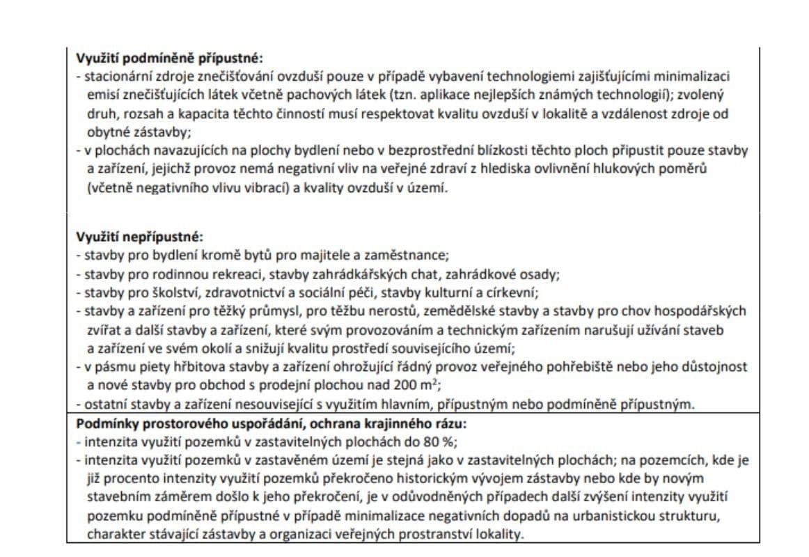 Predaj pozemku 4.554 m², Opava, Moravskoslezský kraj Predaj pozemku 4.554 m², Opava, Moravskoslezský kraj