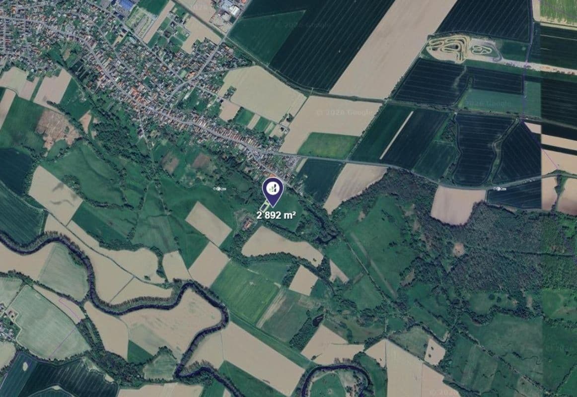 Predaj pozemku 2.892 m², Kravaře, Moravskoslezský kraj Predaj pozemku 2.892 m², Kravaře, Moravskoslezský kraj