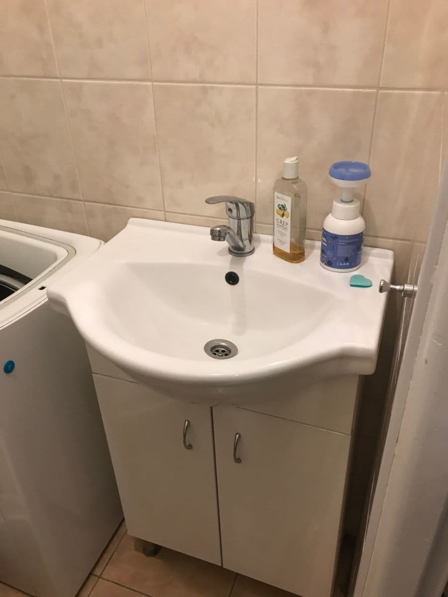 Prenájom bytu 2-izbový 55 m², Dřevnická, Zlín, Zlínský kraj Prenájom bytu 2-izbový 55 m², Dřevnická, Zlín, Zlínský kraj