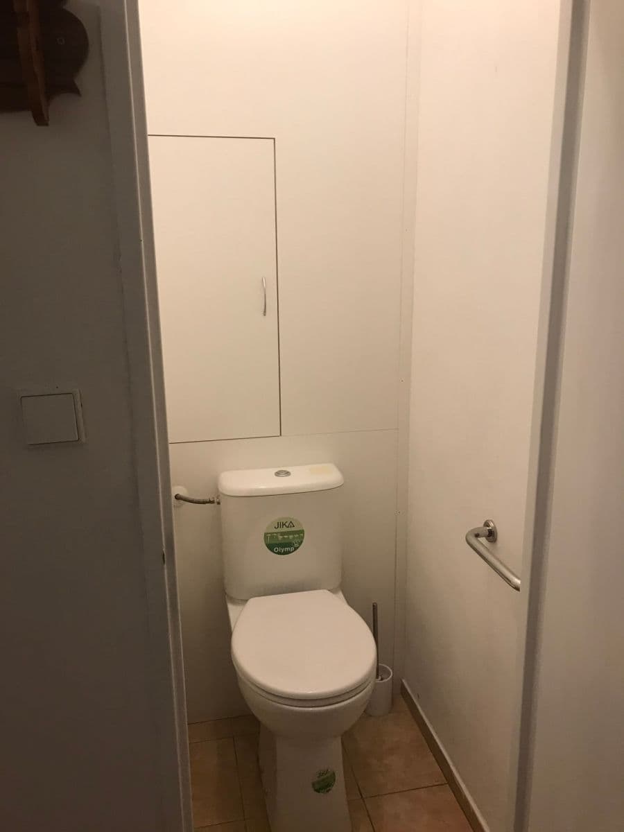 Prenájom bytu 2-izbový 55 m², Dřevnická, Zlín, Zlínský kraj Prenájom bytu 2-izbový 55 m², Dřevnická, Zlín, Zlínský kraj