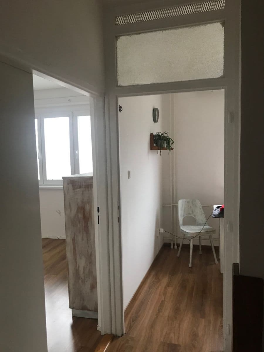 Prenájom bytu 2-izbový 55 m², Dřevnická, Zlín, Zlínský kraj Prenájom bytu 2-izbový 55 m², Dřevnická, Zlín, Zlínský kraj