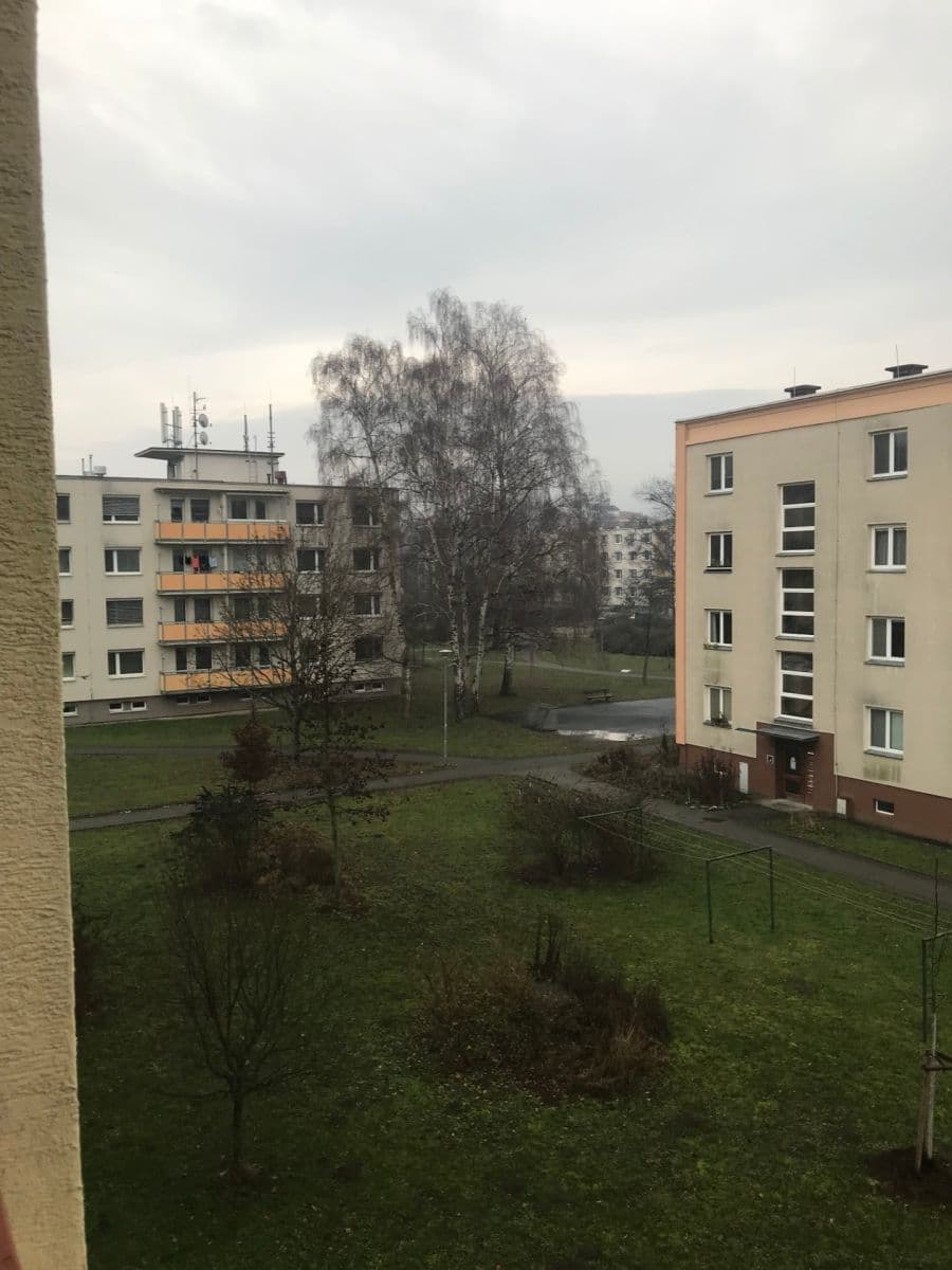 Prenájom bytu 2-izbový 55 m², Dřevnická, Zlín, Zlínský kraj Prenájom bytu 2-izbový 55 m², Dřevnická, Zlín, Zlínský kraj