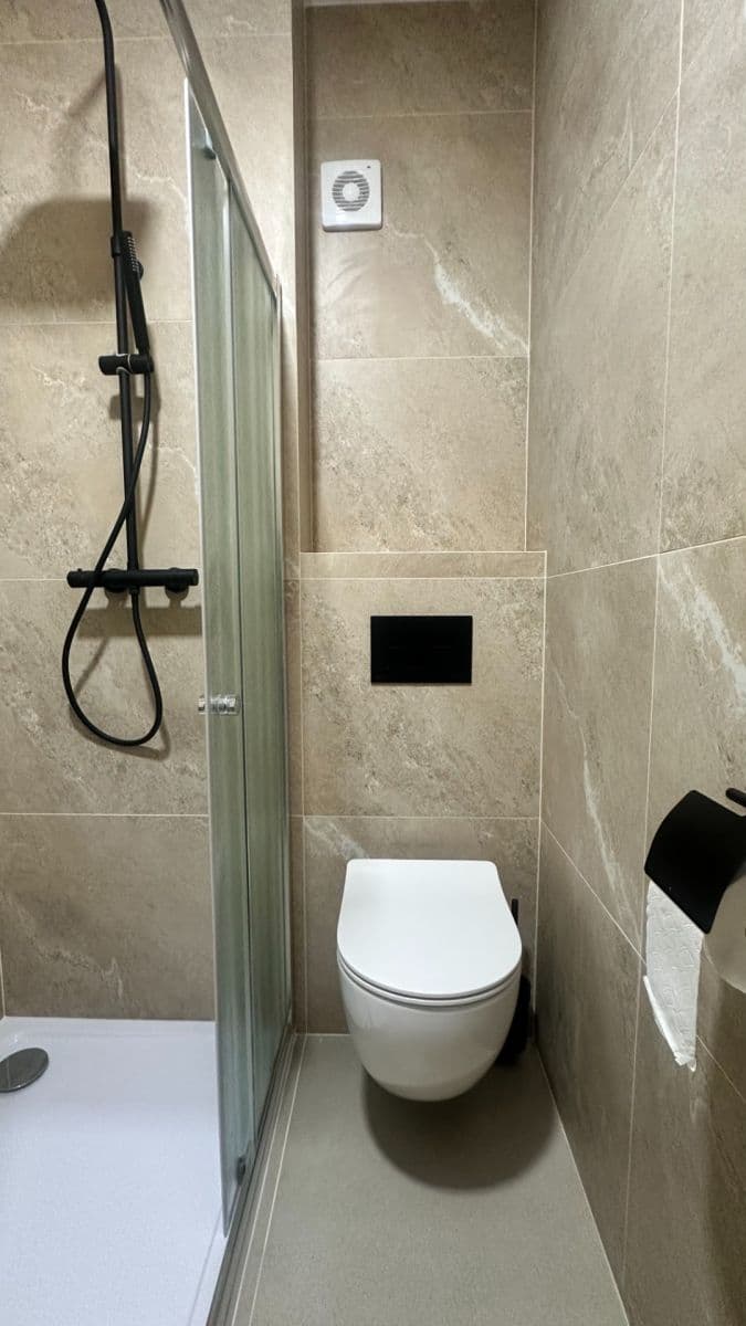 Predaj bytu 1-izbový 29 m², Kolbenova, Praha, Praha Predaj bytu 1-izbový 29 m², Kolbenova, Praha, Praha