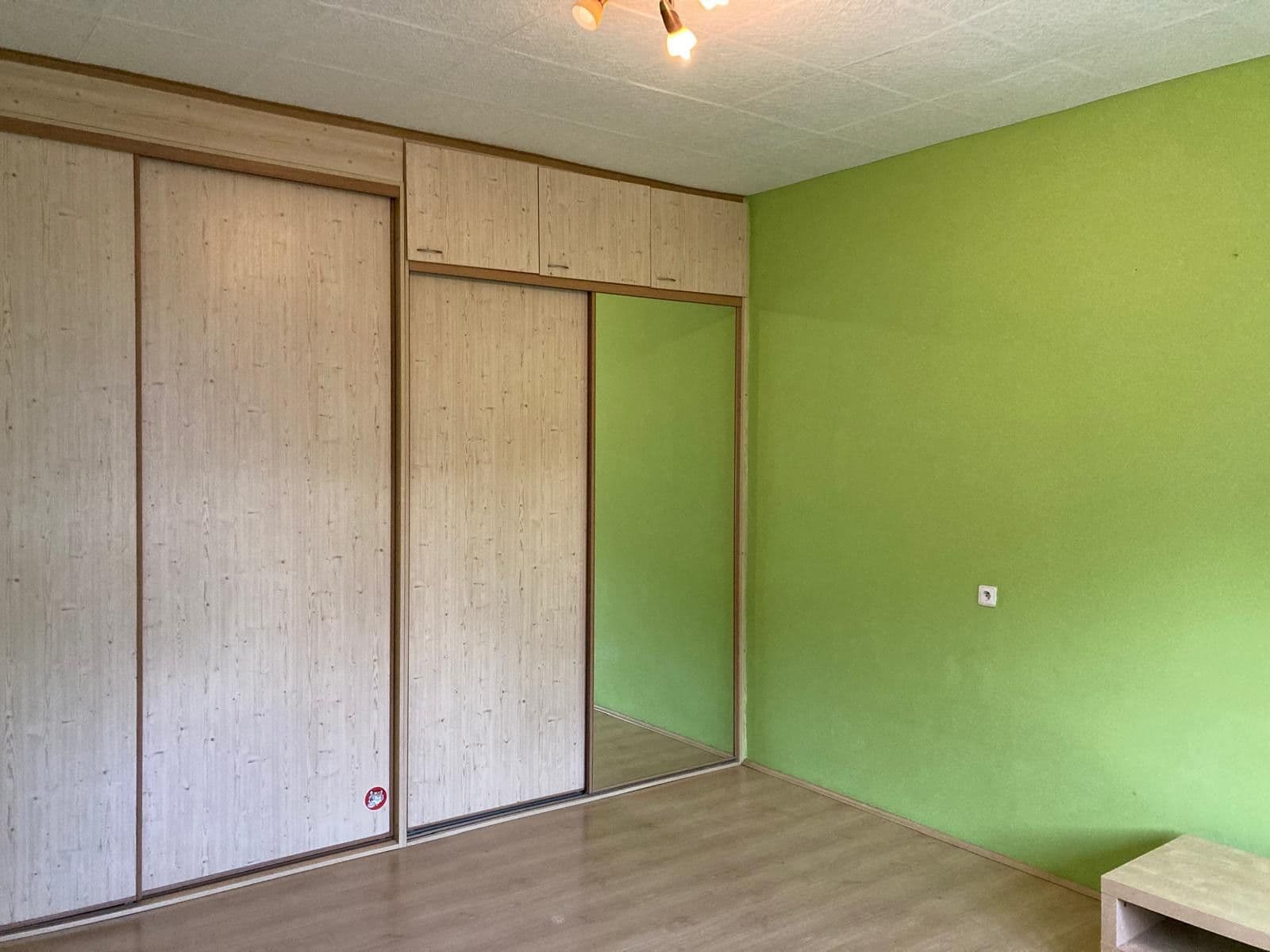 Predaj bytu 2-izbový 44 m², Masarykova, Nymburk, Středočeský kraj Predaj bytu 2-izbový 44 m², Masarykova, Nymburk, Středočeský kraj