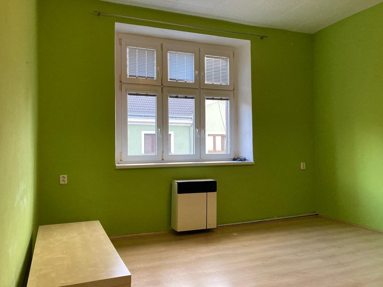 Predaj bytu 2-izbový 44 m², Masarykova, Nymburk, Středočeský kraj Predaj bytu 2-izbový 44 m², Masarykova, Nymburk, Středočeský kraj