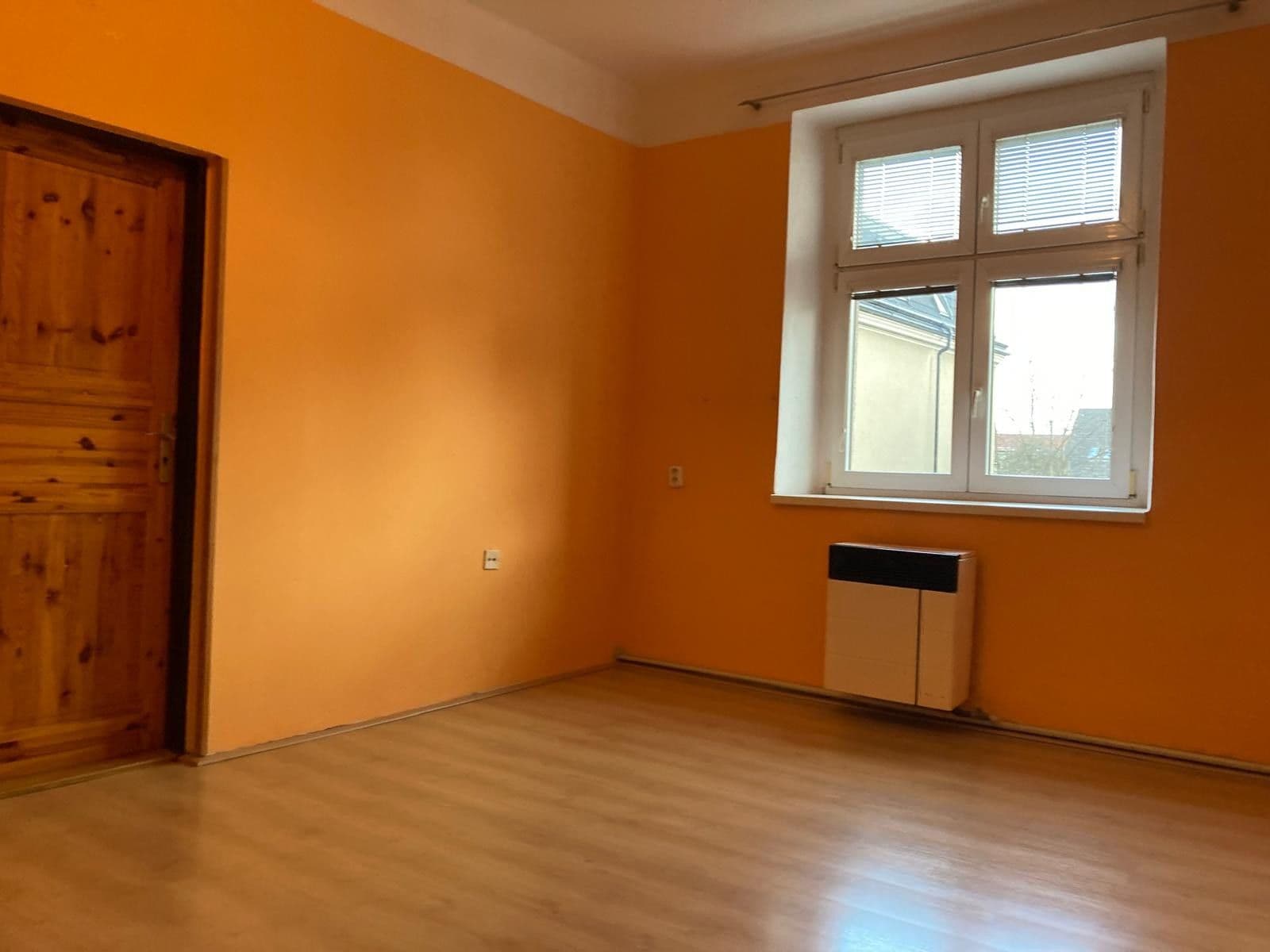 Predaj bytu 2-izbový 44 m², Masarykova, Nymburk, Středočeský kraj Predaj bytu 2-izbový 44 m², Masarykova, Nymburk, Středočeský kraj