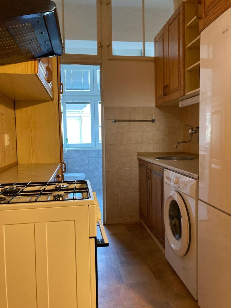 Predaj bytu 2-izbový 44 m², Masarykova, Nymburk, Středočeský kraj Predaj bytu 2-izbový 44 m², Masarykova, Nymburk, Středočeský kraj