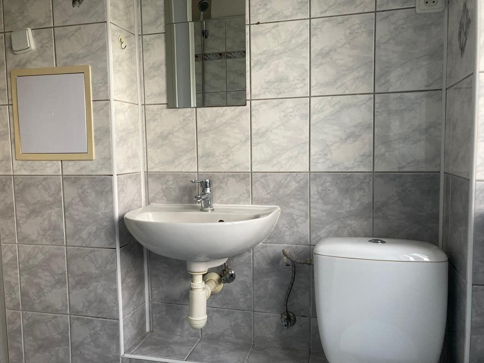 Predaj bytu 2-izbový 44 m², Masarykova, Nymburk, Středočeský kraj Predaj bytu 2-izbový 44 m², Masarykova, Nymburk, Středočeský kraj