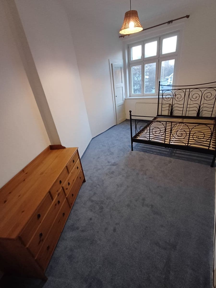 Prenájom bytu 2-izbový 42 m², Františka Kadlece, Praha, Praha Prenájom bytu 2-izbový 42 m², Františka Kadlece, Praha, Praha